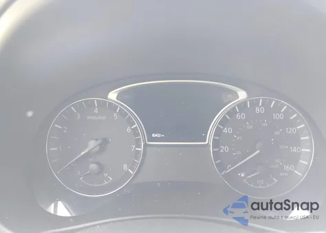 2017 Nissan Altima 2.5 S z USA, uszkodzony, nr VIN 1N4AL3AP5HN365576